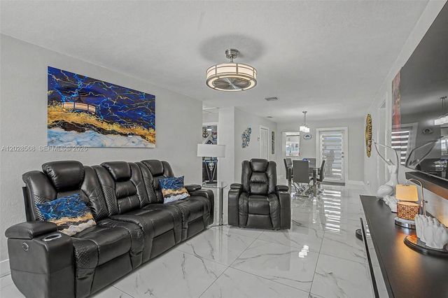 10345 NW 35th Court, Miami, FL 33147