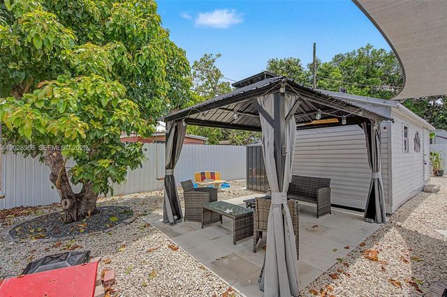 10345 NW 35th Court, Miami, FL 33147