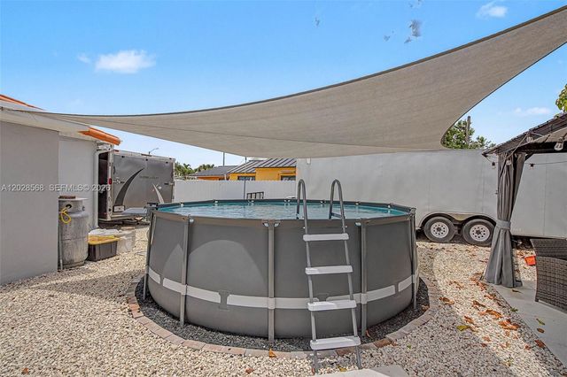 10345 NW 35th Court, Miami, FL 33147