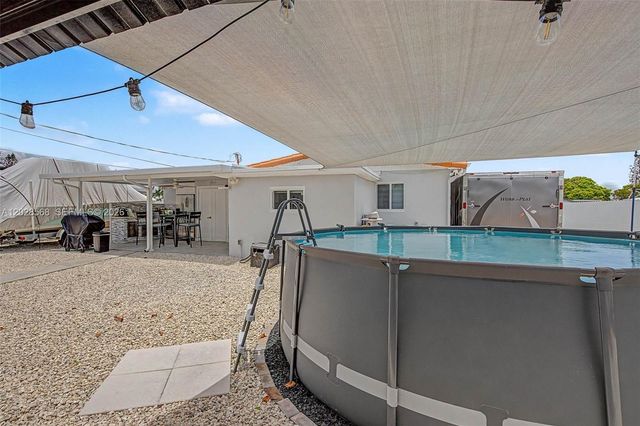 10345 NW 35th Court, Miami, FL 33147