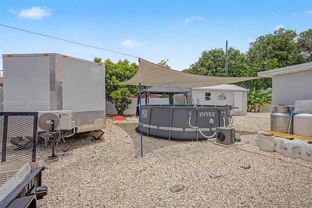 10345 NW 35th Court, Miami, FL 33147