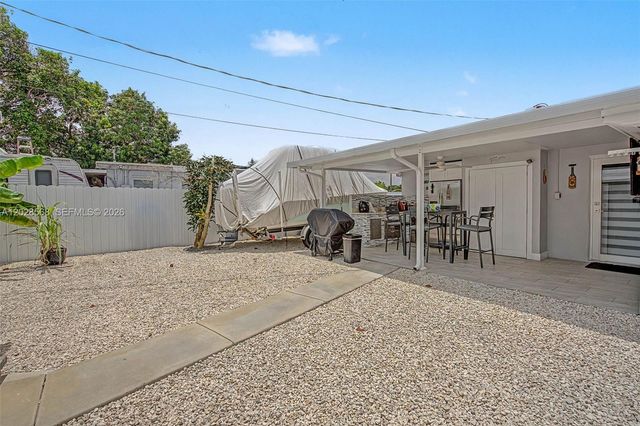 10345 NW 35th Court, Miami, FL 33147