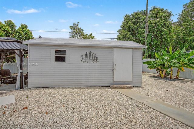 10345 NW 35th Court, Miami, FL 33147