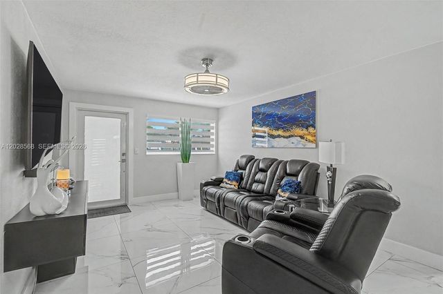 10345 NW 35th Court, Miami, FL 33147