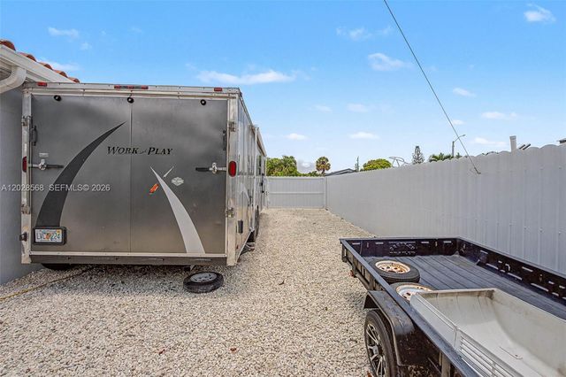 10345 NW 35th Court, Miami, FL 33147