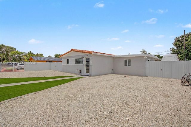 10345 NW 35th Court, Miami, FL 33147