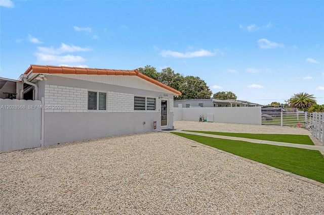 10345 NW 35th Court, Miami, FL 33147