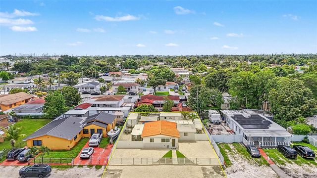 10345 NW 35th Court, Miami, FL 33147