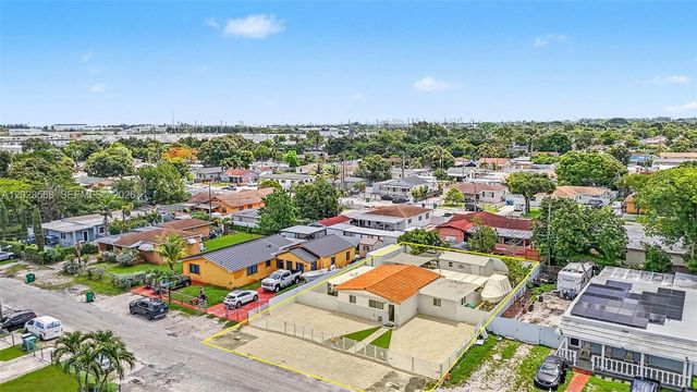10345 NW 35th Court, Miami, FL 33147