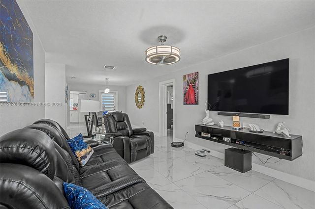 10345 NW 35th Court, Miami, FL 33147