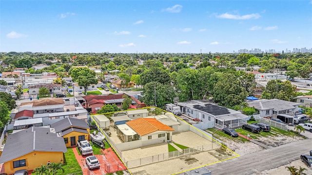 10345 NW 35th Court, Miami, FL 33147