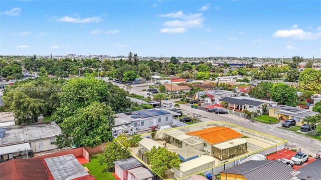 10345 NW 35th Court, Miami, FL 33147