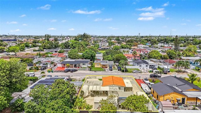 10345 NW 35th Court, Miami, FL 33147