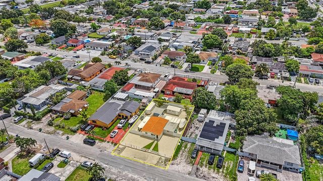 10345 NW 35th Court, Miami, FL 33147