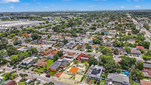 10345 NW 35th Court, Miami, FL 33147