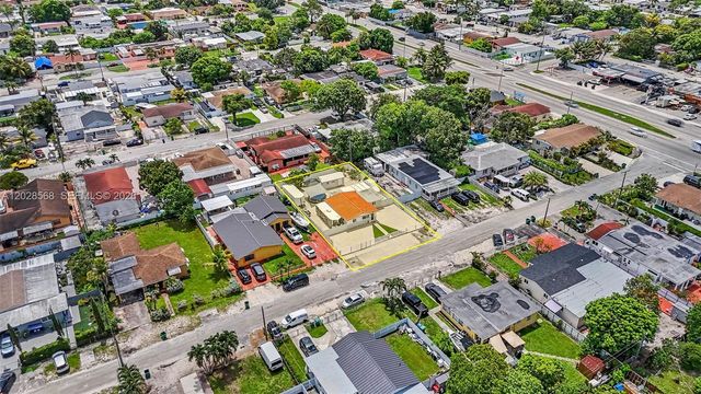 10345 NW 35th Court, Miami, FL 33147