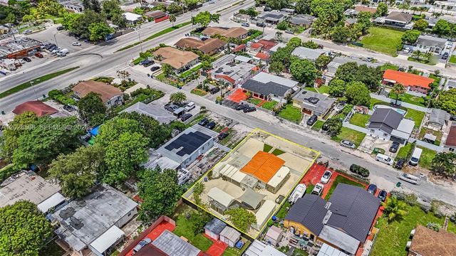 10345 NW 35th Court, Miami, FL 33147
