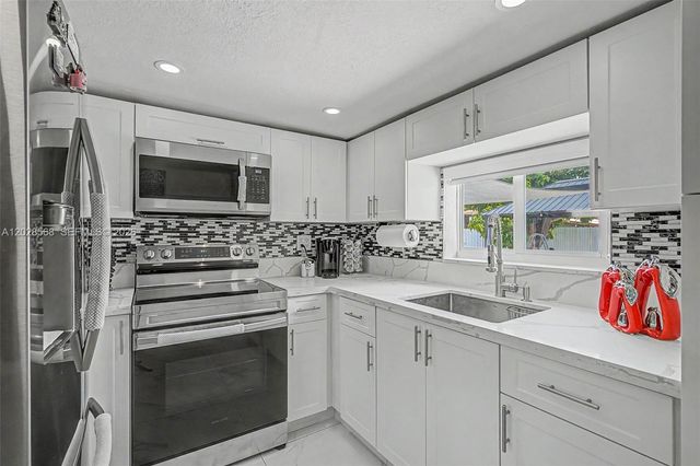 10345 NW 35th Court, Miami, FL 33147