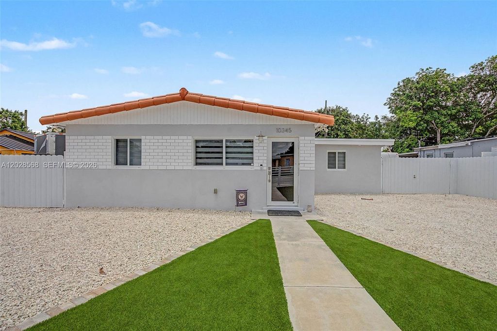 10345 NW 35th Court, Miami, FL 33147