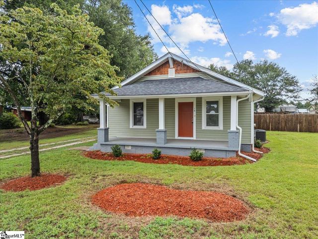 16 Bradley Street, Greenville, SC 29611