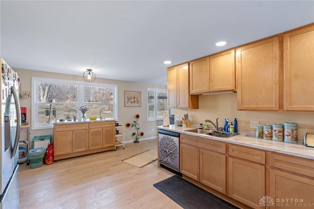 55 Gulfwood Court, Dayton, OH 45458