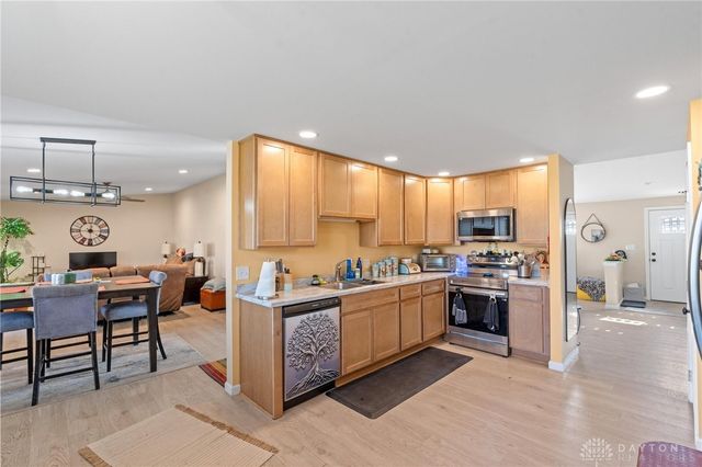 55 Gulfwood Court, Dayton, OH 45458