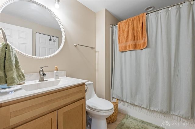 55 Gulfwood Court, Dayton, OH 45458