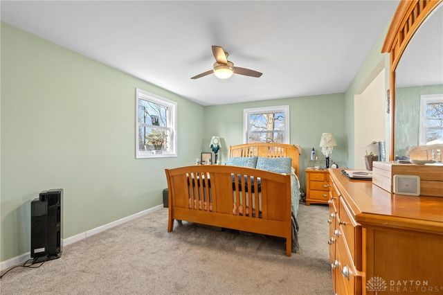 55 Gulfwood Court, Dayton, OH 45458