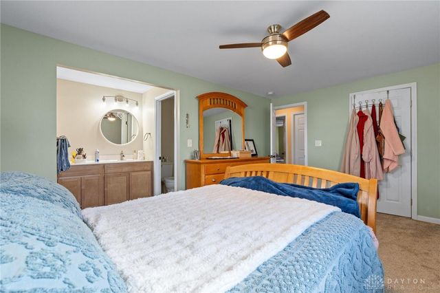 55 Gulfwood Court, Dayton, OH 45458