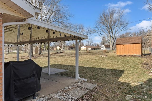 55 Gulfwood Court, Dayton, OH 45458