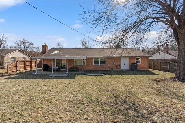 55 Gulfwood Court, Dayton, OH 45458