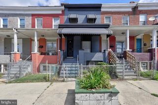 2506 LAURETTA AVENUE, Baltimore, MD 21223