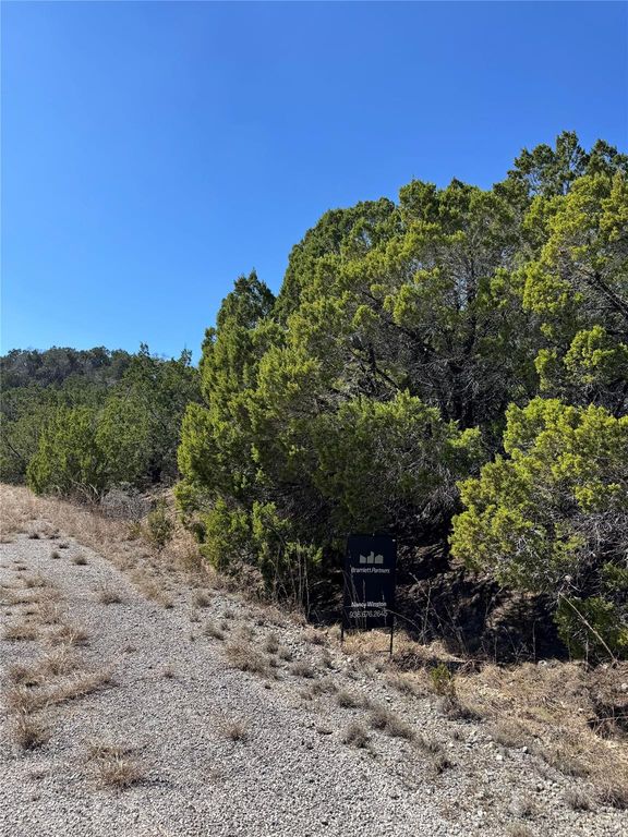 8700 Tegua CV, Lago Vista, TX 78645