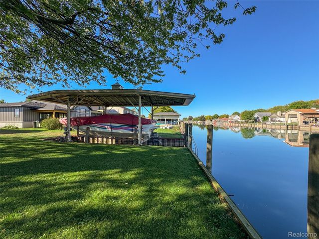 7214 Cardinal Street, Clay Township, MI 48001