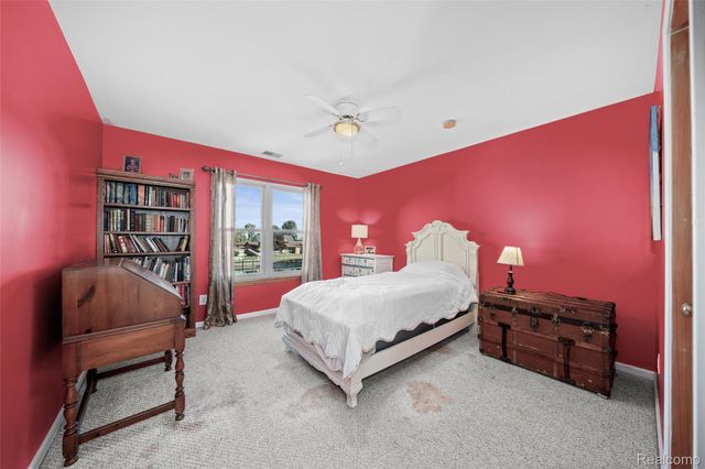 7214 Cardinal Street, Clay Township, MI 48001