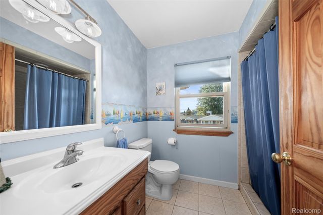 7214 Cardinal Street, Clay Township, MI 48001