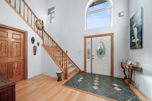 7214 Cardinal Street, Clay Township, MI 48001