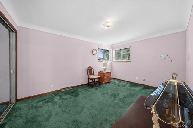 7214 Cardinal Street, Clay Township, MI 48001