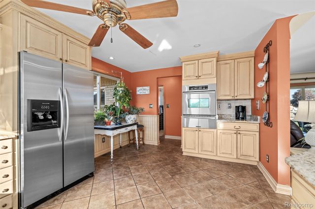 7214 Cardinal Street, Clay Township, MI 48001