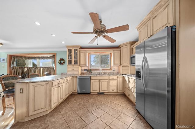 7214 Cardinal Street, Clay Township, MI 48001