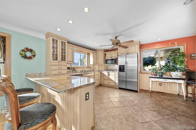 7214 Cardinal Street, Clay Township, MI 48001