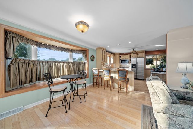 7214 Cardinal Street, Clay Township, MI 48001