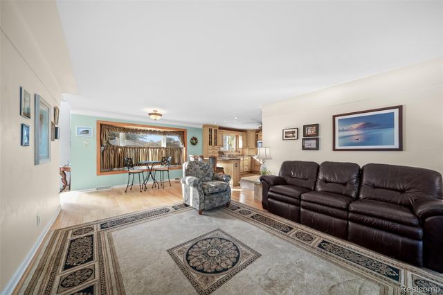 7214 Cardinal Street, Clay Township, MI 48001