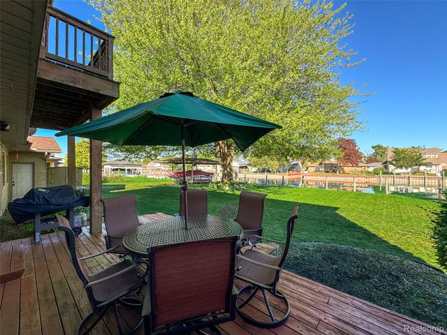 7214 Cardinal Street, Clay Township, MI 48001