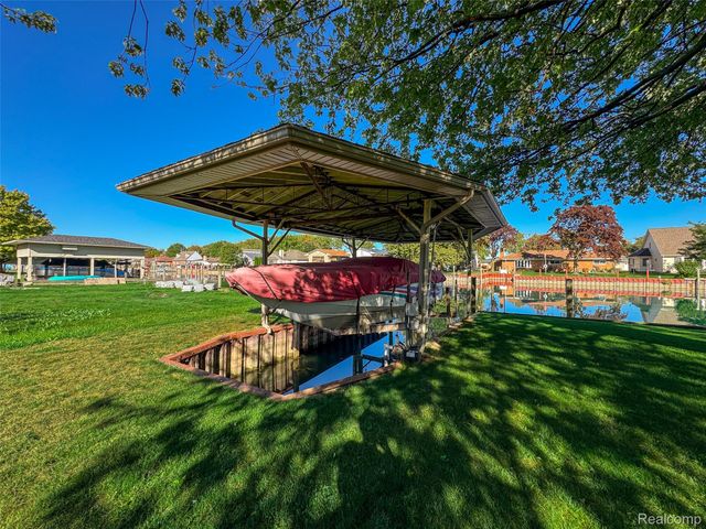 7214 Cardinal Street, Clay Township, MI 48001