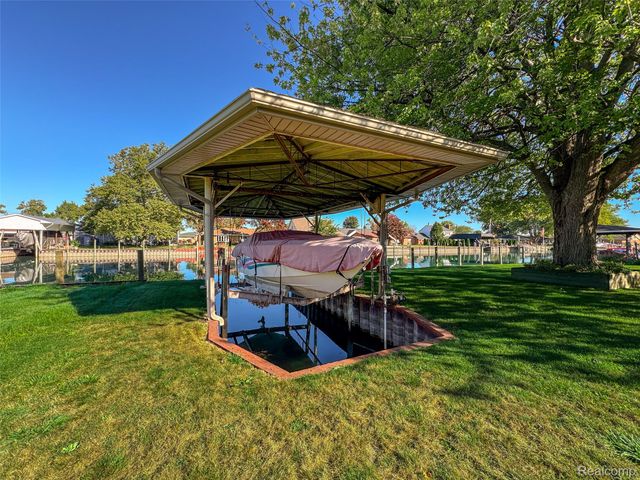 7214 Cardinal Street, Clay Township, MI 48001