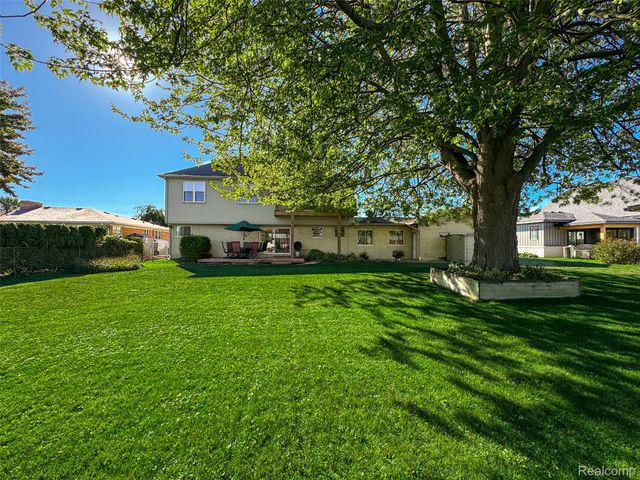 7214 Cardinal Street, Clay Township, MI 48001