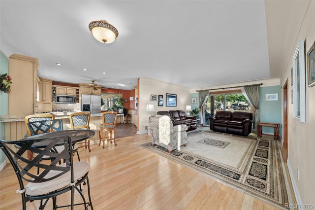 7214 Cardinal Street, Clay Township, MI 48001