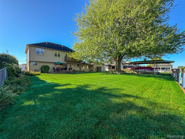 7214 Cardinal Street, Clay Township, MI 48001