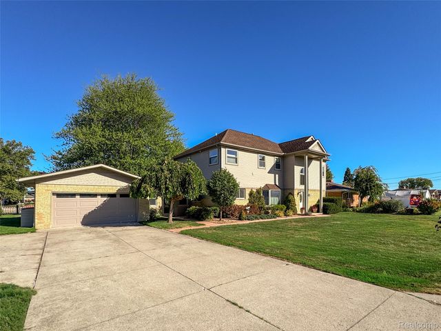 7214 Cardinal Street, Clay Township, MI 48001